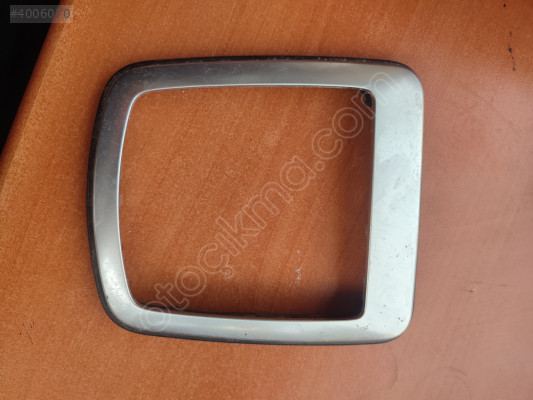 Ford focus 2-2.5 vites kolu çerçevesi