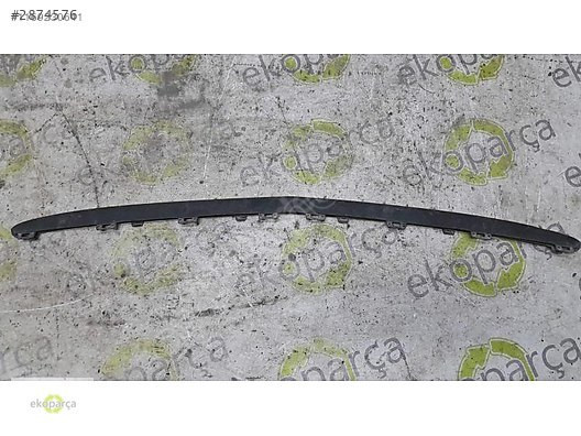 MERCEDES C SERİSİ W205 AMG ÖN TAMPON ORTA BRAKETİ A2058859102