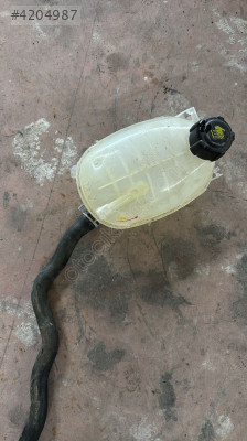 RENAULT TALİANT   - Su bidonu