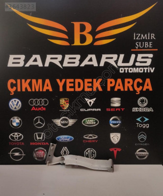AUDİ A5 SAĞ ÖN ÇAMURLUK BAĞLANTI SACI 8T0821136G