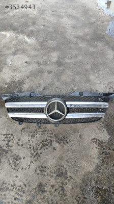 MERCEDES SPRİNTER ÖN PANJUR