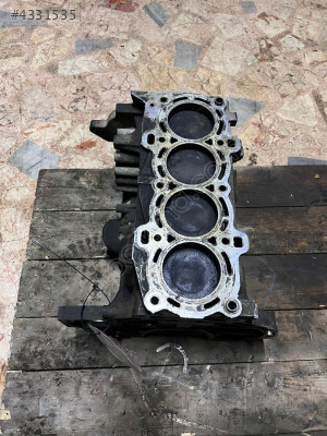 2007-25 FORD FOCUS 1.6 BENZİNLİ BLOK MOTOR ÇIKMA ORJİNAL