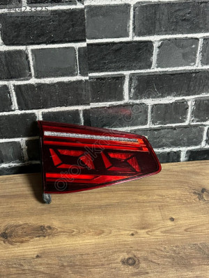 3g9945307m vw passat b8.5 variant sol iç stop elegance