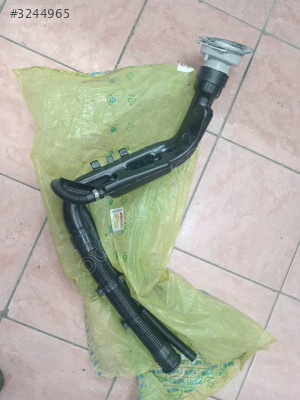 Fiat albia yakit depo borusu 46808459