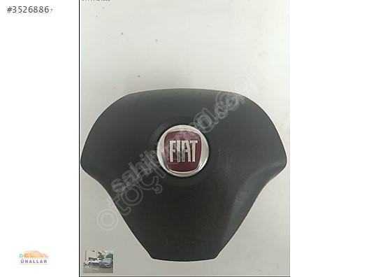 Fiorino Direksiyon Airbag - Mertler Oto Yedek Parça FIAT Ürünl