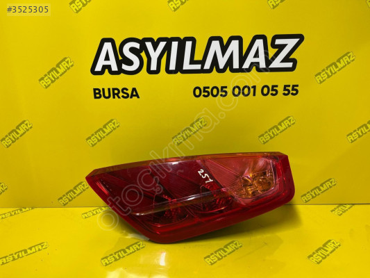 FİAT PUNTO SAĞ STOP (ORJİNAL HATASIZ)