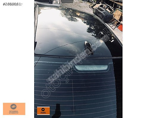 BMW E46 TAVAN ORJINAL ÇIKMA