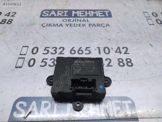 ÇIKMA FORD B-MAX MERKEZİ KİLİT BEYNİ CV1T14B532AA