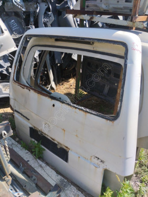 Transporter T4 arka bagaj kapağı