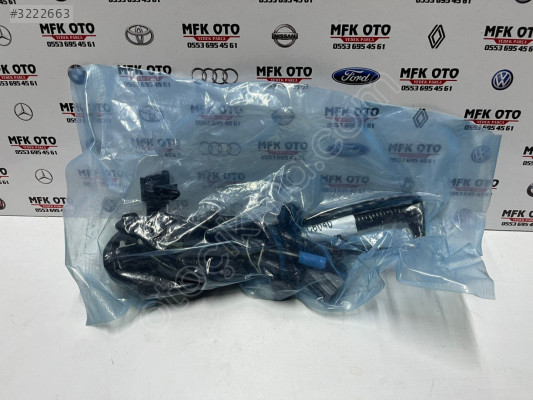 HYUNDAİ İ20 ARKA PARK SENSÖR TESİSATI ORJİNAL OEM91890-C8040