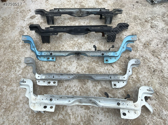 CITROEN NEMO ÖN PANEL ÇIKMA ÇEVİK OTO