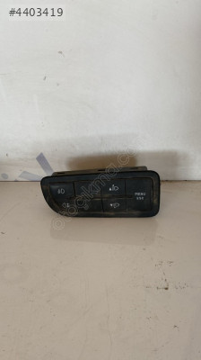 fiat fiorino 2014 far ayar düğmesi/butonu (son fiyat)