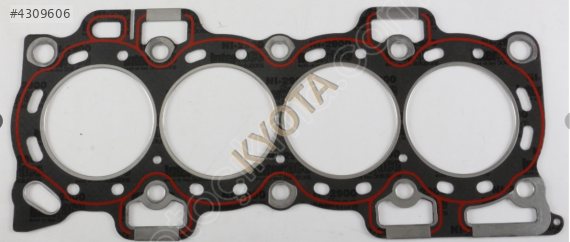 DAİHATSU APPLAUSE SİLİNDİR KAPAK CONTASI 1.6 90-94 11115-87105