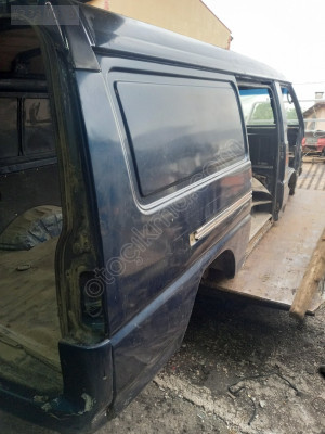 HYUNDAİ H100 1999  ORİJİNAL KESME TAVAN ARKA
