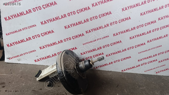 MEGANE 2 BOSCH MARKA VESTİNGHAUSE KAYHANLAR OTO ÇIKMA
