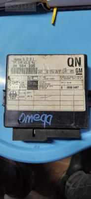 OPEL OMEGA B MERKEZİ KİLİT BEYNİ 90564335