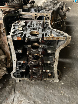MERCEDES W204 C180 271 MOTOR BLOĞU 271910 BOŞ BLOK 271010380