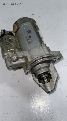 MERCEDES E180 W212 W213 C180 W205 MARŞ MOTORU A2749061600