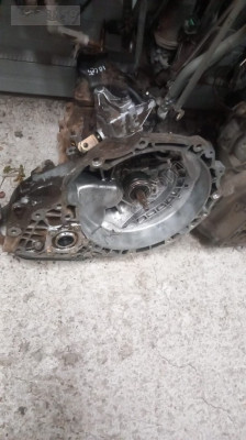 CHEVROLET LACETTİ 1.6 ŞANZIMAN.OTO ERKAN ÜNYE