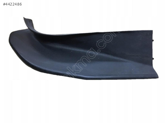 51497453355 BMW F10LCİ BAGAJ SU OLUK KAPAGI L