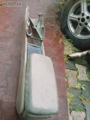 Civic orta konsol fd6