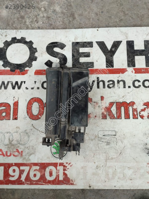 5Q0201801 golf 6 Jetta aktif karbon fitresi