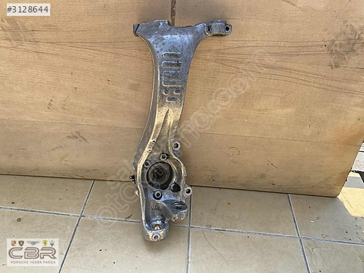BENTLEY CONTİNENTAL SAĞ ÖN TAŞIYICI 4W0407246