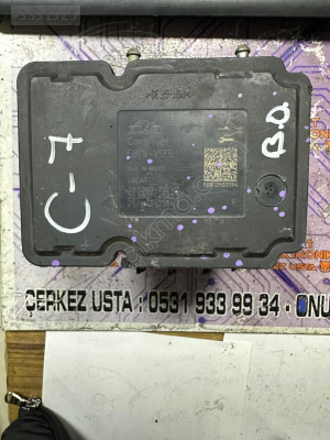 96859390 CHEVROLET CAPTİVA ÇIKMA ABS BEYNİ 25.5260-7201.3 C7