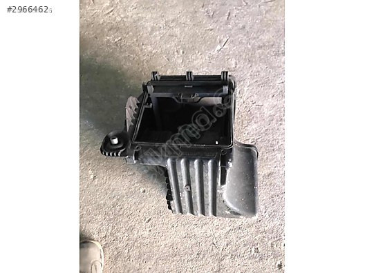 MERCEDES W245 B-SERİSİ ORJİNAL HAVA FİLTRE KUTUSU -A2660940004
