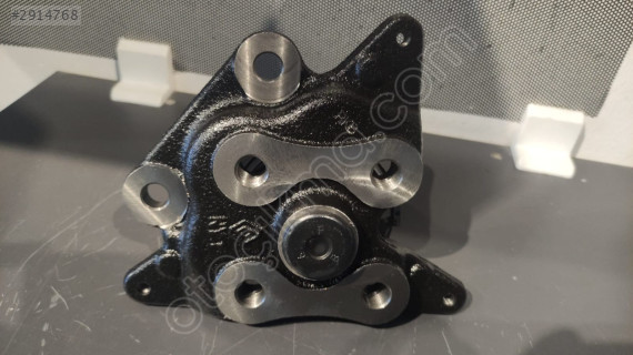 RENAULT MEGANE 3 ARKA SOL AKS TAŞIYICI 430439970R SO