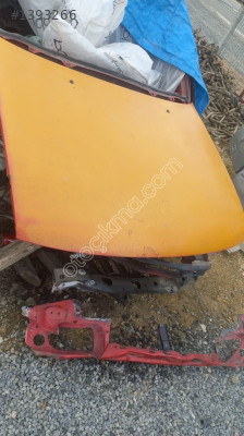 OPEL ASTRA F ÖN KAPUT .OTO ERKAN ÜNYE