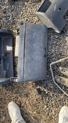 Fiat tempra Torpido kapağı