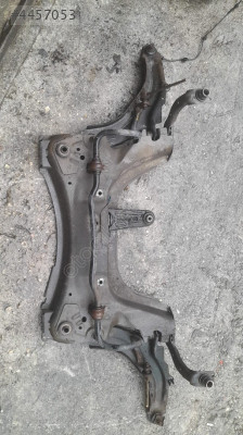 RENAULT MEGANE 2 TRAVERS ÇEVİK OTO ÇIKMA