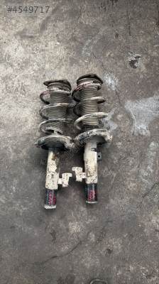 VOLVO V40  ÇIKMA. SAĞ SOL AMARTİSÖR