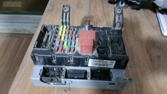 Fiat Linea 1.3 Multijet bady beyni orijinal orijinal