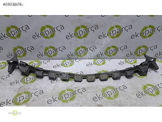 MERCEDES C SERİSİ 2007 2014 W204 TAMPON ANA TAŞIYICI A2048854065