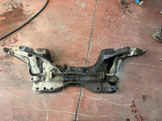 FORD FOCUS 1 TRAVERS YİĞİT OTO ANKARA