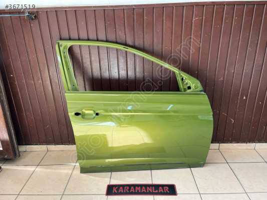 VOLKSWAGEN TAİGO SAĞ ÖN KAPI ORJİNAL