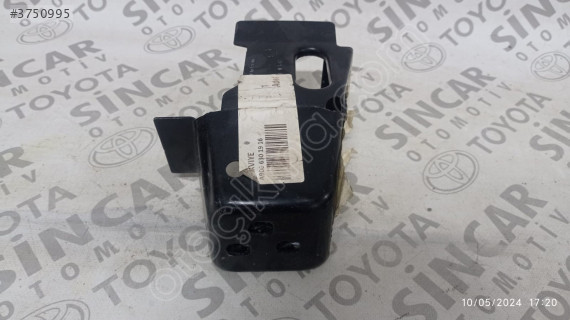 MERCEDES SPRİNTER TUTUCU SIFIR ORJİNAL A9066301916