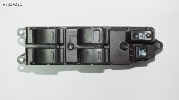 84820-0K020 HILUX VİGO 2006-2014 CAM DÜĞMESİ ÖN SOL 14 PIN