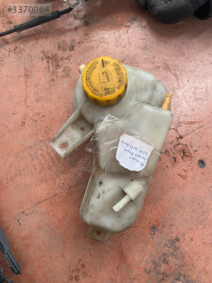 1997 DAEWOO NEXIA GLX YEDEK SU DEPOSU