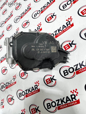 A3 GOLF 8 LEON OCTAVİA SUPERB TOURAN 2.0 TDI BOGAZA KELEBEGİ ORJİ