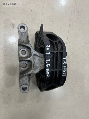 PEUGEOT  301  1.5  BLUEHDİ  MOTOR KULAĞI