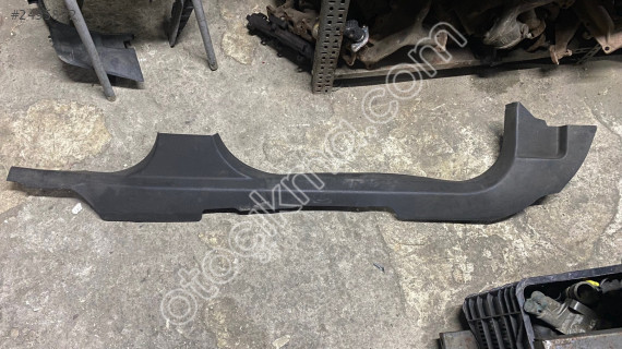 OPEL ASTRA H SOL MARŞBİYEL İÇ KAPLAMASI 13113979 CANCAN OPEL