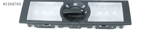 SEAT LEON ORTA TAVAN LAMBASI 5F094729