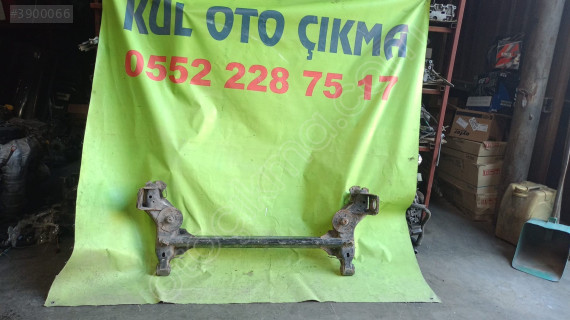 opel vectra b arka dingil