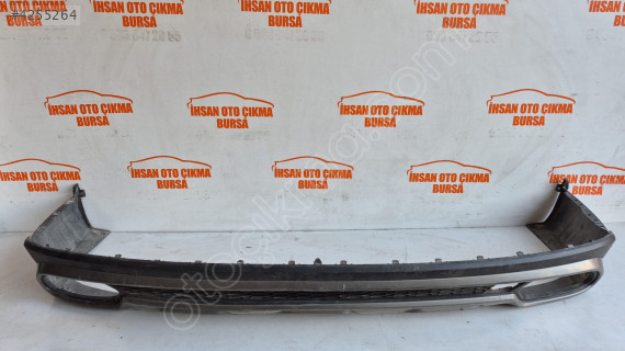 CHERY TİGGO 8 PRO ARKA TAMPON DİFÜZÖR ORJİNAL 602001195AA