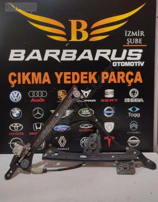 AUDİ A5 SOL ÖN CAM KRİKOSU
