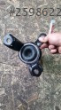 Mazda 6 motor kulağı