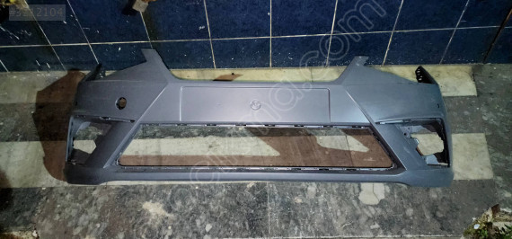 IBIZA ÖN TAMPON SIFIR